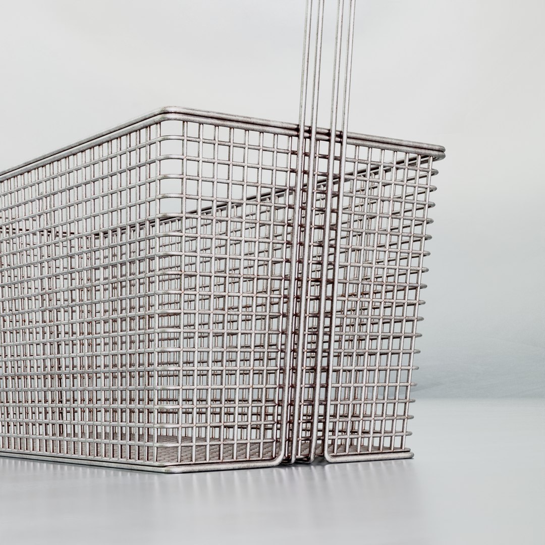 3D Deep Fryer Basket https://p.turbosquid.com/ts-thumb/ut/WmQPO6/M3/angle3/jpg/1665841879/1920x1080/fit_q87/0ee475ff89713ff39954cd414f57508edcf37daf/angle3.jpg