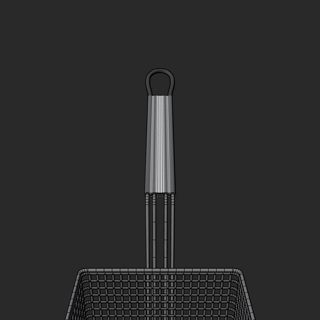 3D Deep Fryer Basket https://p.turbosquid.com/ts-thumb/ut/WmQPO6/c2/wireframe4/jpg/1665841798/1920x1080/fit_q87/46a4f28ca34eec91d572dbcd2dec35c579797114/wireframe4.jpg