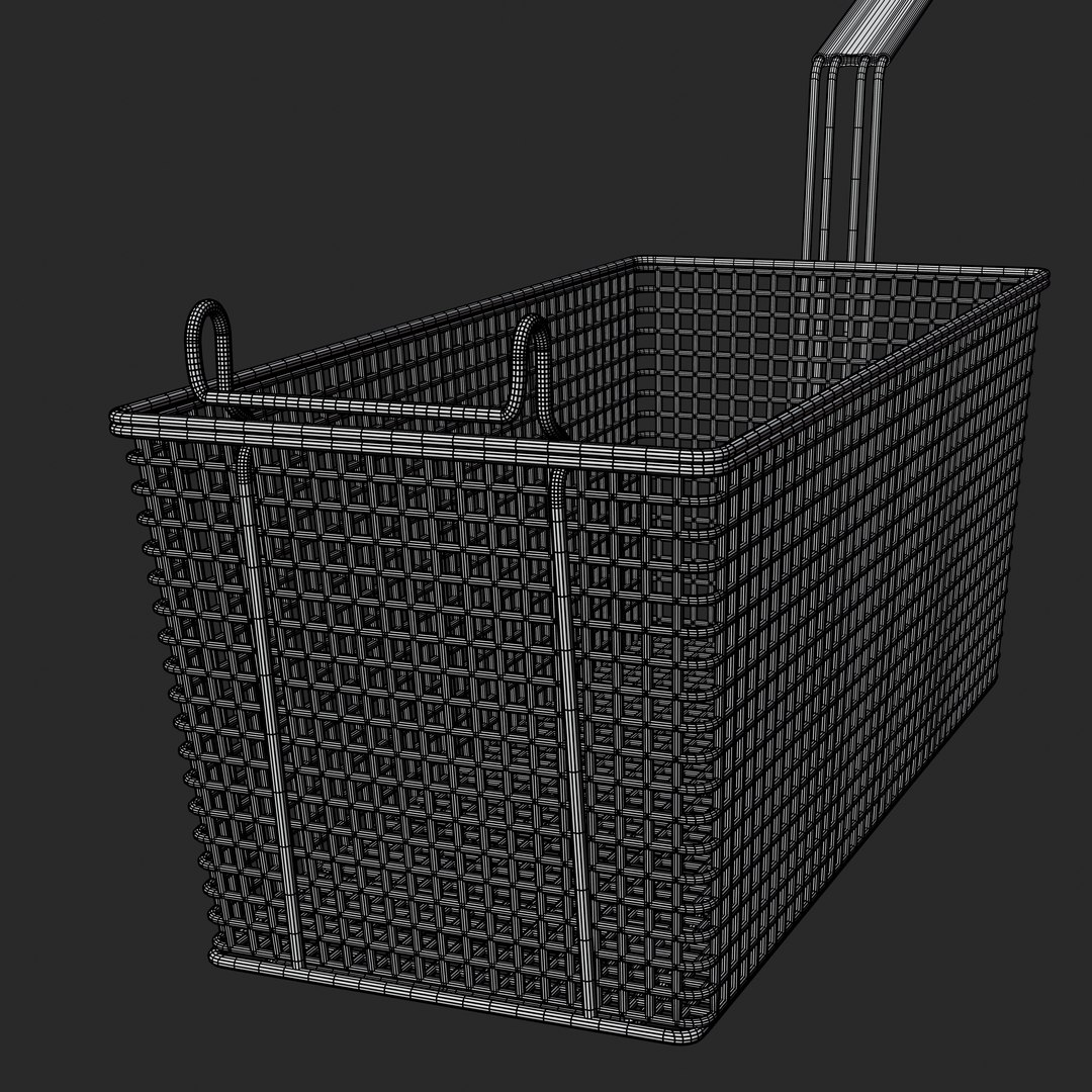 3D Deep Fryer Basket https://p.turbosquid.com/ts-thumb/ut/WmQPO6/py/wireframe2/jpg/1665841830/1920x1080/fit_q87/76b29dff8f24dd07631b8e2f3ef906ba2d8026db/wireframe2.jpg