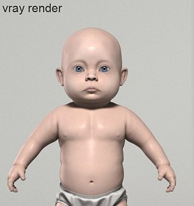 skin eyes zbrush max