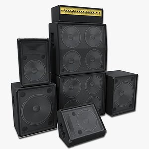 Speakers