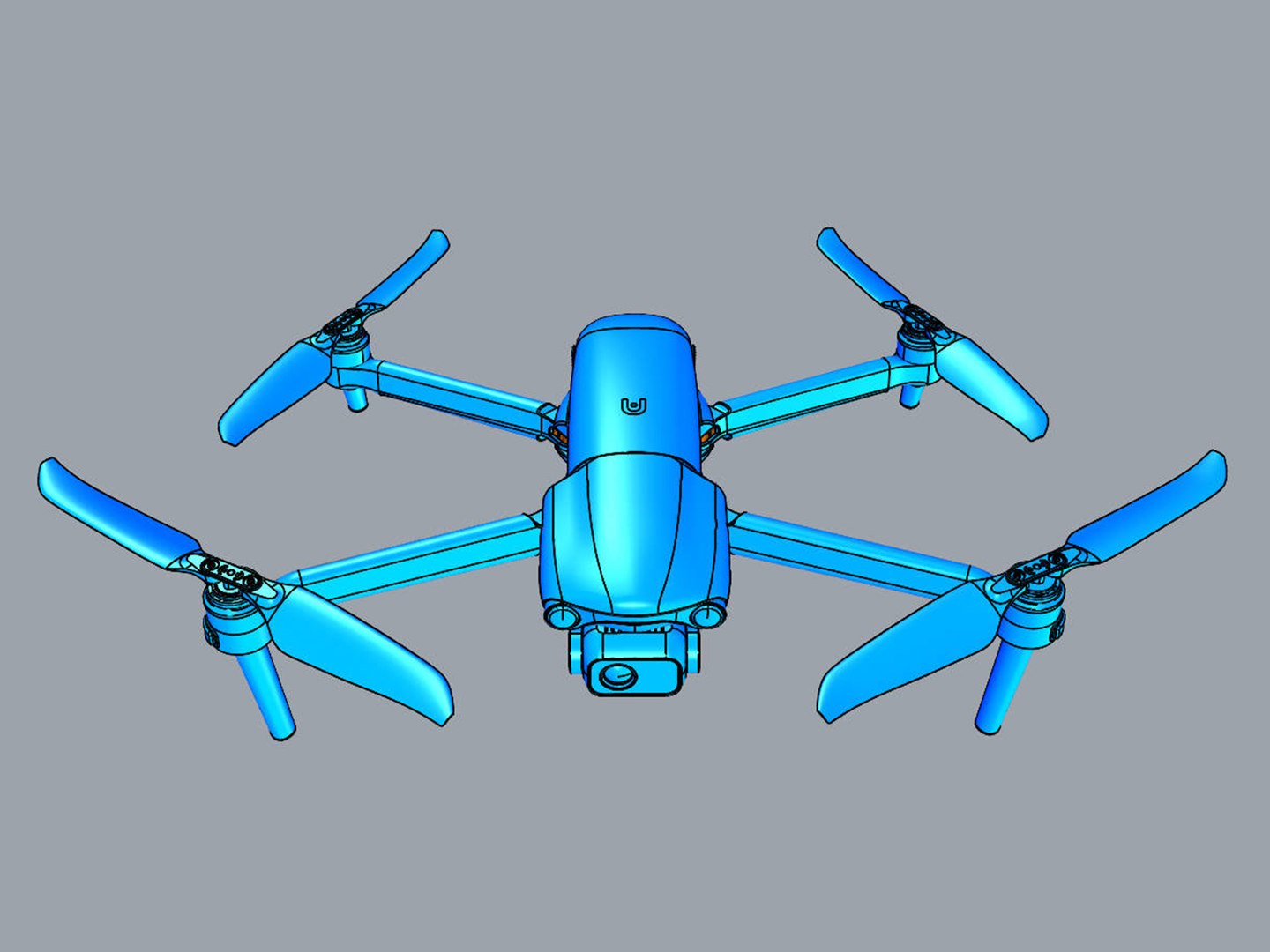 Autel Robotics EVO Lite Enterprise Series 3D model https://p.turbosquid.com/ts-thumb/ut/jrONgV/GC/preview21/jpg/1750847160/1920x1080/fit_q87/6fdaf17229c5513d2c33548a93d5af224299d328/preview21.jpg