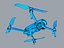 Serie Autel Robotics EVO Lite Enterprise