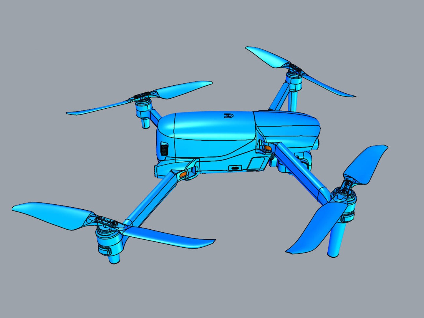 Autel Robotics EVO Lite Enterprise Series 3D model https://p.turbosquid.com/ts-thumb/ut/jrONgV/vi/preview18/jpg/1750847158/1920x1080/fit_q87/ea3629c96b3a6ab125b610bb7cfbc43821b9d273/preview18.jpg