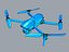 Serie Autel Robotics EVO Lite Enterprise