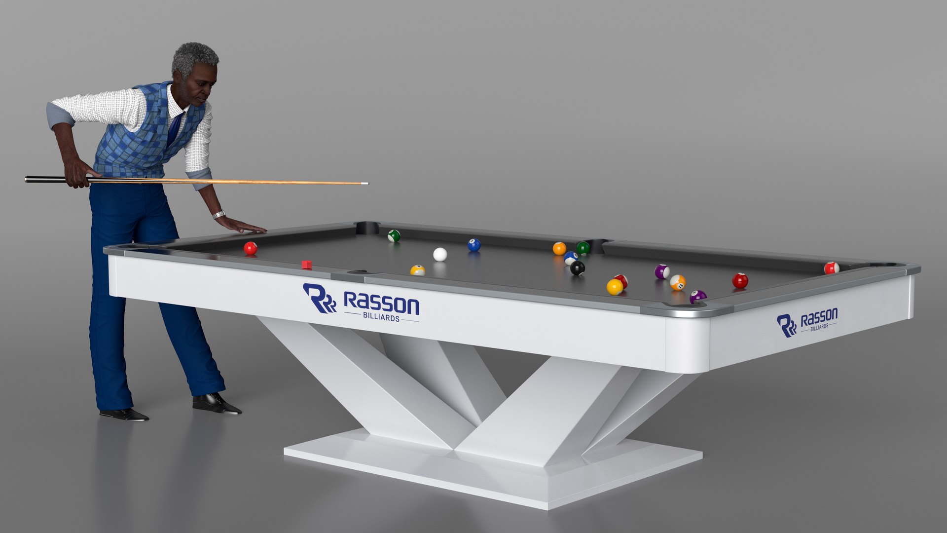 African American Playing Billiard 3D https://p.turbosquid.com/ts-thumb/ut/l7ASJn/01/africanamericanplayingbilliardc4dmodel014/jpg/1707237871/1920x1080/fit_q87/5ed355dc7880951a3fd75bcad3a758f16ad4e05b/africanamericanplayingbilliardc4dmodel014.jpg