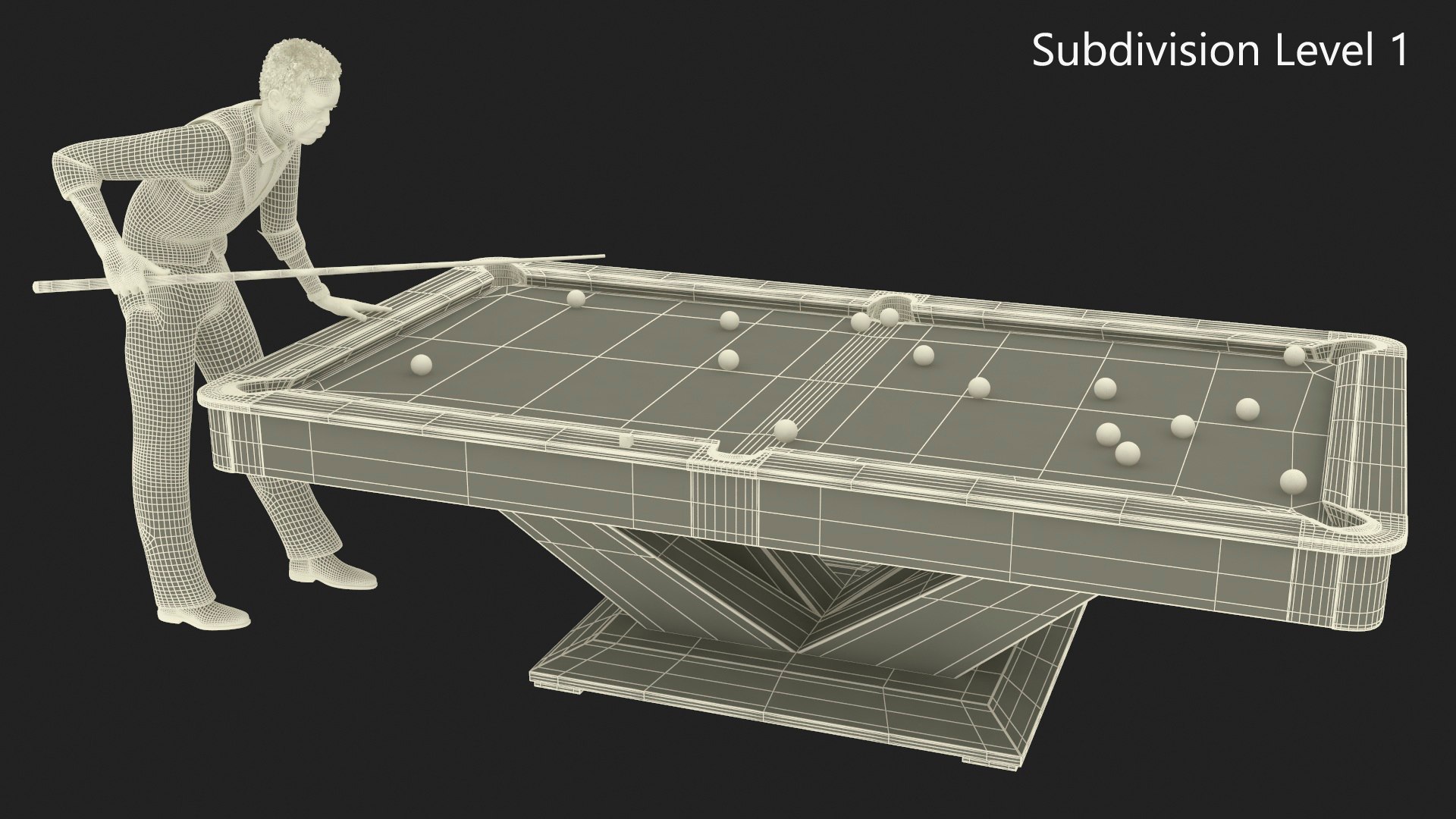 African American Playing Billiard 3D https://p.turbosquid.com/ts-thumb/ut/l7ASJn/5e/africanamericanplayingbilliardc4dmodel035/jpg/1707237974/1920x1080/fit_q87/fb66d2a687507536e4157353a3fa47a7057fc763/africanamericanplayingbilliardc4dmodel035.jpg