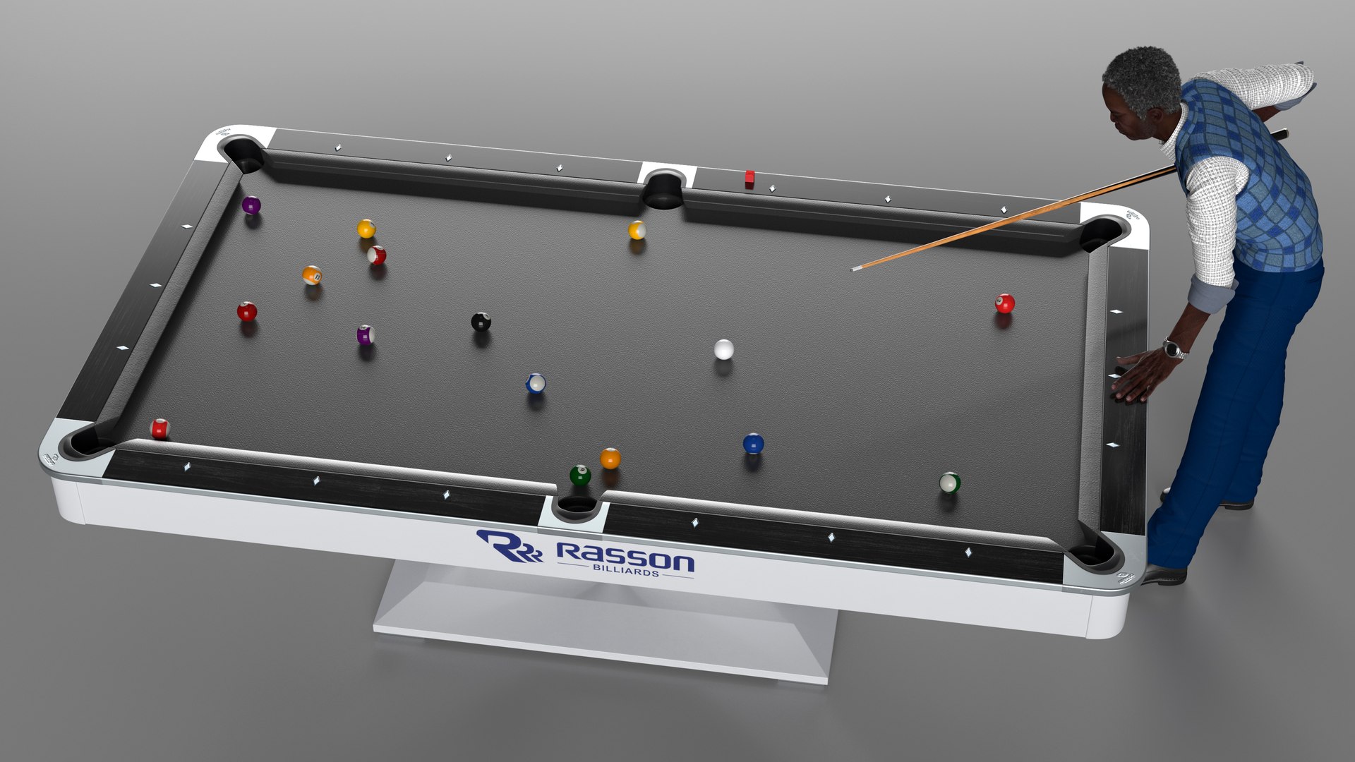 African American Playing Billiard 3D https://p.turbosquid.com/ts-thumb/ut/l7ASJn/6J/africanamericanplayingbilliardc4dmodel016/jpg/1707237878/1920x1080/fit_q87/8b32537aa238ed358b88e98b7e28df1c130ac893/africanamericanplayingbilliardc4dmodel016.jpg