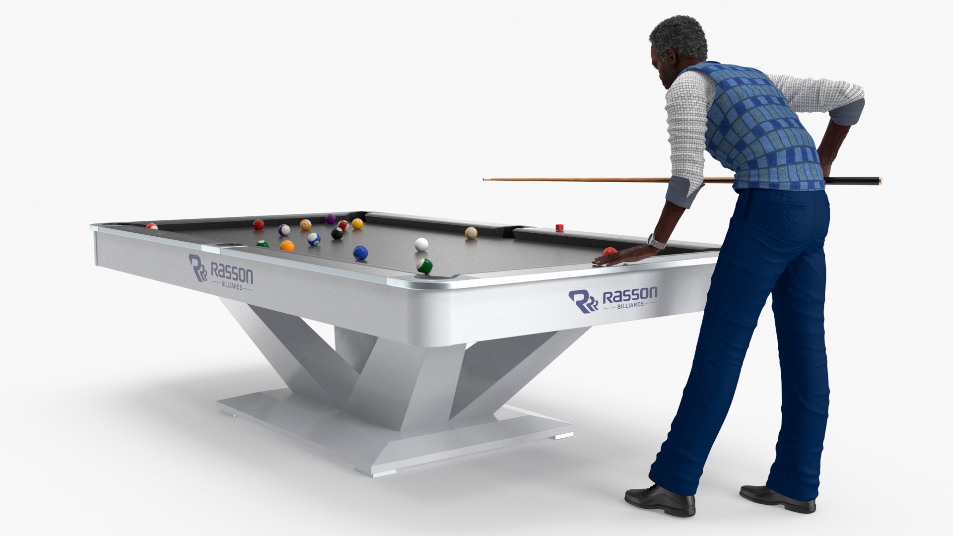 African American Playing Billiard 3D https://p.turbosquid.com/ts-thumb/ut/l7ASJn/ge/africanamericanplayingbilliardc4dmodel018/jpg/1707237888/1920x1080/fit_q87/d4b4882585ec63fdbcd801f3231d60266215e199/africanamericanplayingbilliardc4dmodel018.jpg