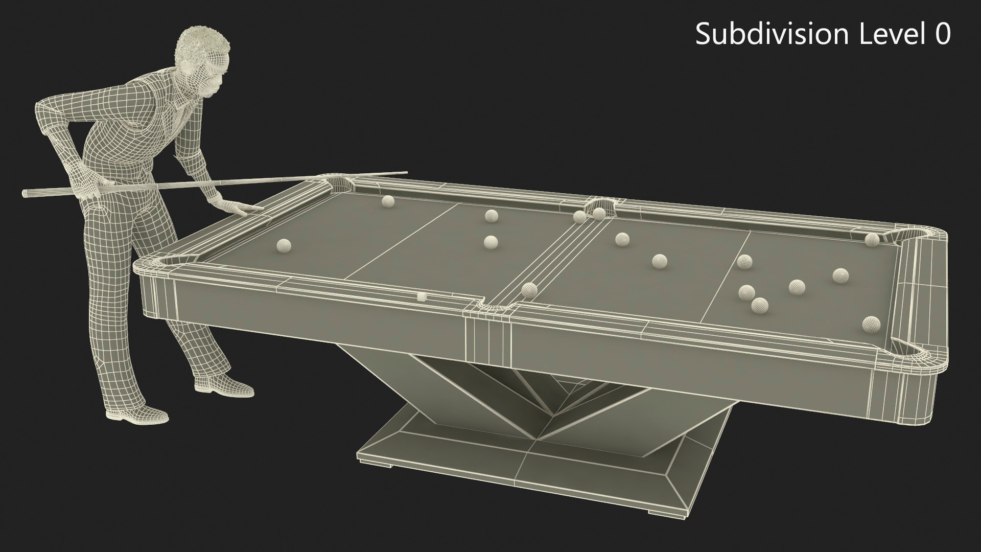African American Playing Billiard 3D https://p.turbosquid.com/ts-thumb/ut/l7ASJn/sp/africanamericanplayingbilliardc4dmodel034/jpg/1707237970/1920x1080/fit_q87/57c8071c9a991d214b9a4936726f7817348e536c/africanamericanplayingbilliardc4dmodel034.jpg