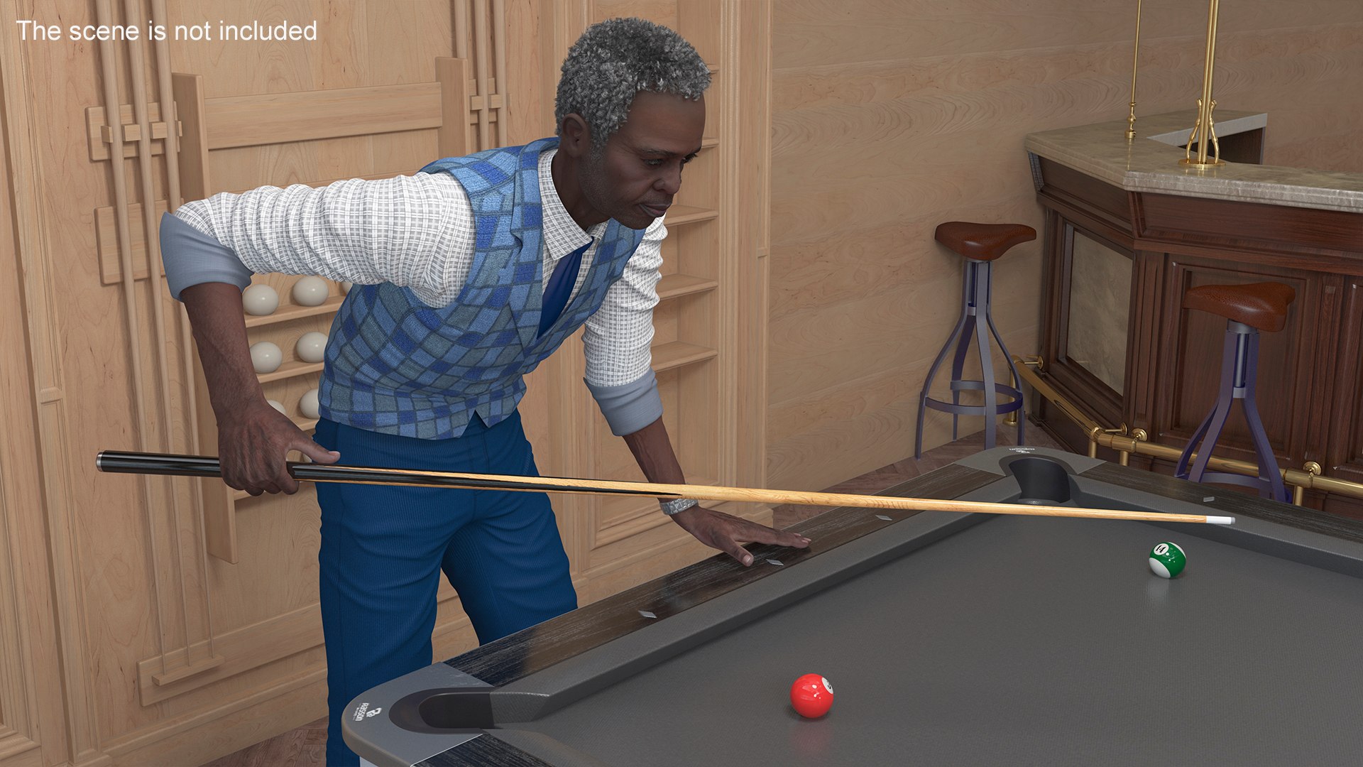 African American Playing Billiard 3D https://p.turbosquid.com/ts-thumb/ut/l7ASJn/tk/africanamericanplayingbilliardc4dmodel008/jpg/1707237856/1920x1080/fit_q87/ca133a5f853ceac35153777056f2bda24c95a1e3/africanamericanplayingbilliardc4dmodel008.jpg