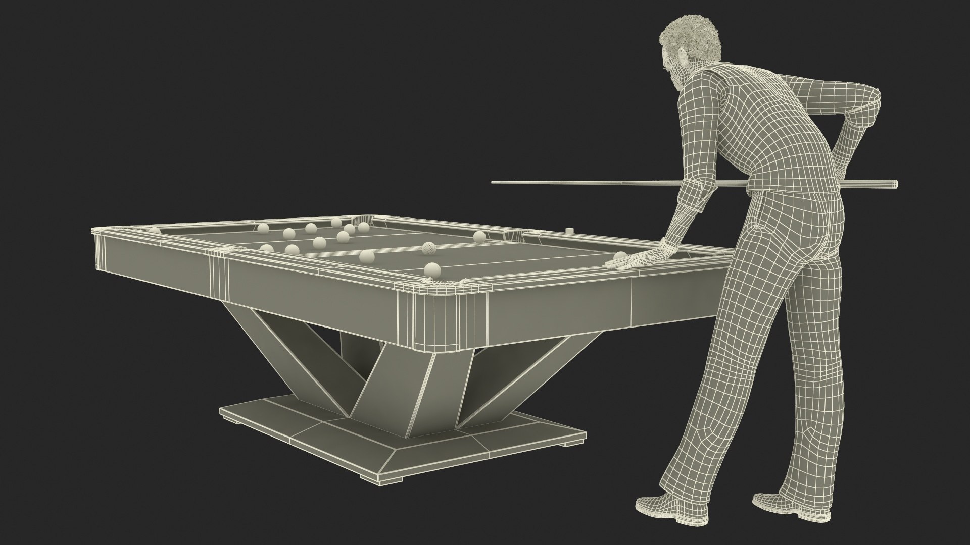 African American Playing Billiard 3D https://p.turbosquid.com/ts-thumb/ut/l7ASJn/zo/africanamericanplayingbilliardc4dmodel046/jpg/1707238022/1920x1080/fit_q87/0aa63b79fcad698ceb0c15559d45f03f37fb6bbf/africanamericanplayingbilliardc4dmodel046.jpg