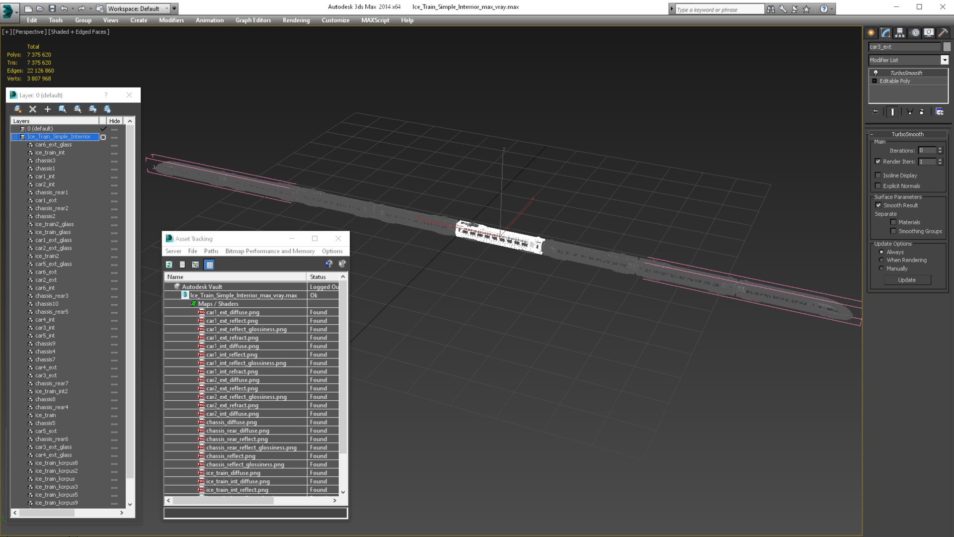 Ice Train Simple Interior 3D https://p.turbosquid.com/ts-thumb/ut/m1UwCA/gl/icetrainsimpleinterriormb3dmodel030/jpg/1643958019/1920x1080/fit_q87/dee94827a6ea2fa494a1db1df9ff2dac5a78bec7/icetrainsimpleinterriormb3dmodel030.jpg