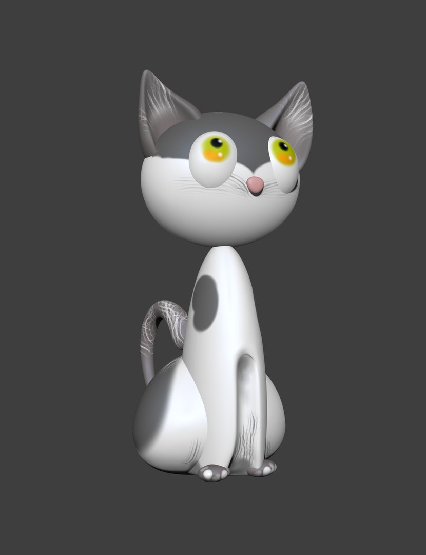 3D CAT - Low Poly - Manchi- Cartoon - https://p.turbosquid.com/ts-thumb/ut/oYvbGI/1f/render2manchi/png/1704757238/1920x1080/fit_q87/262c6579b01e6a5e32e94e2af0a94fe55658c496/render2manchi.jpg