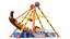 Largest Updated  Amusement Park Rides Collection