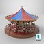 Largest Updated  Amusement Park Rides Collection