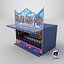Largest Updated  Amusement Park Rides Collection