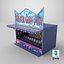 Largest Updated  Amusement Park Rides Collection
