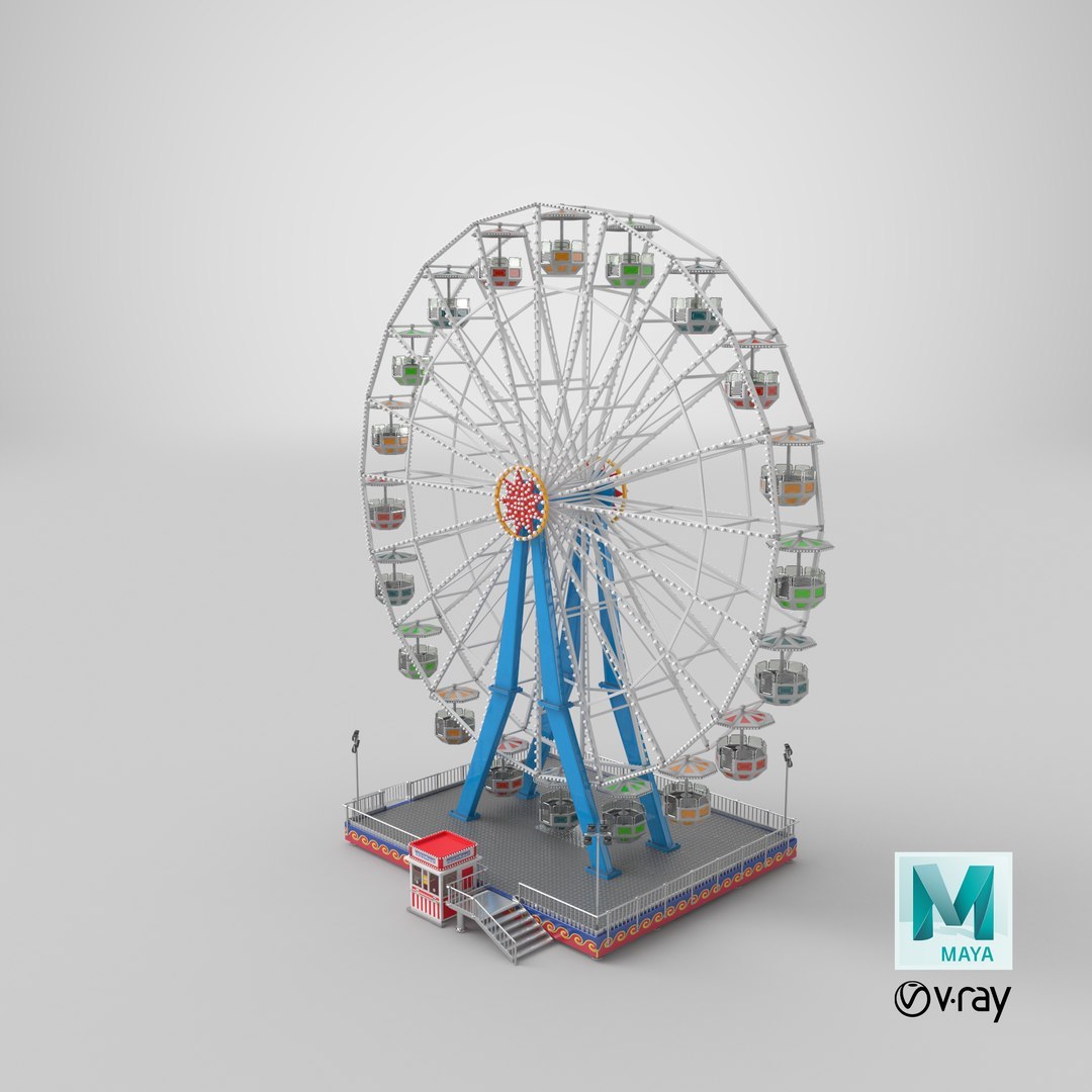 Largest Updated  Amusement Park Rides Collection model https://p.turbosquid.com/ts-thumb/ut/pV1DZL/Nn/ferris22/jpg/1769344823/1920x1080/fit_q87/0315771f426da7f4e8175077d606d32776c5f06b/ferris22.jpg