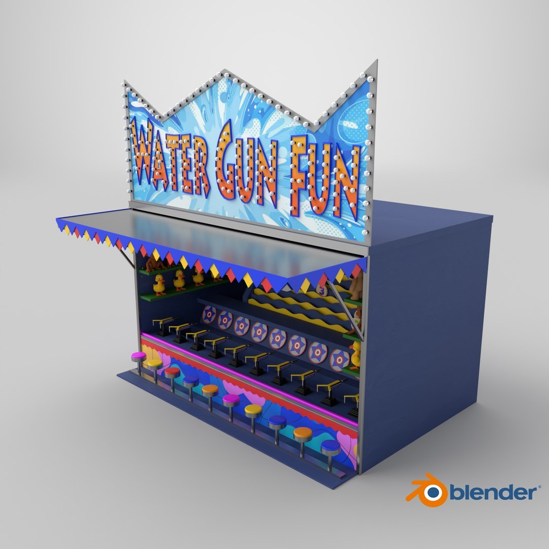 Largest Updated  Amusement Park Rides Collection model https://p.turbosquid.com/ts-thumb/ut/pV1DZL/Wx/watergun10/jpg/1769329476/1920x1080/fit_q87/cae171e9a68480842019e31163dbd00d550bf7b5/watergun10.jpg