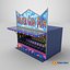 Largest Updated  Amusement Park Rides Collection