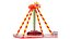 Largest Updated  Amusement Park Rides Collection