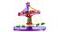 Largest Updated  Amusement Park Rides Collection