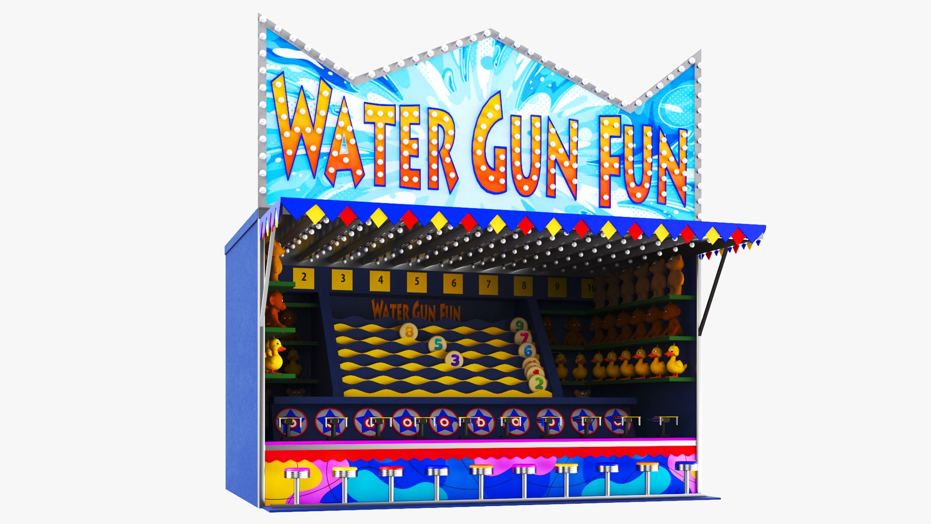Largest Updated  Amusement Park Rides Collection model https://p.turbosquid.com/ts-thumb/ut/pV1DZL/ui/watergun1/jpg/1769329473/1920x1080/fit_q87/5c7d166c895c6d78f0eb26e5329ba52b86f91bde/watergun1.jpg