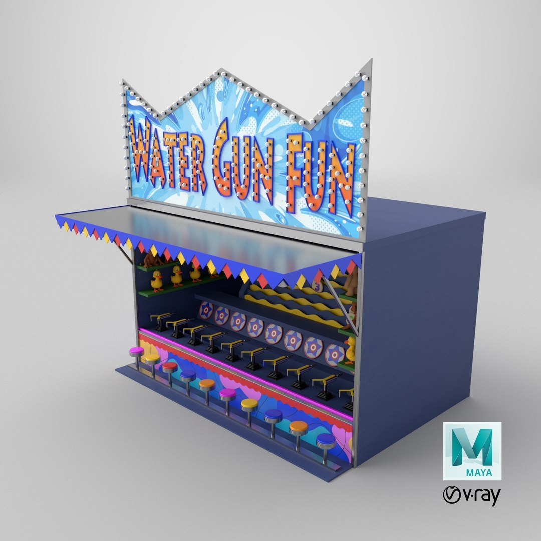 Largest Updated  Amusement Park Rides Collection model https://p.turbosquid.com/ts-thumb/ut/pV1DZL/xZ/watergun16/jpg/1769329481/1920x1080/fit_q87/755c5db0692948449f8aaa1a4f88a0b6de14f9e6/watergun16.jpg