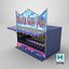 Largest Updated  Amusement Park Rides Collection