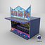 Largest Updated  Amusement Park Rides Collection