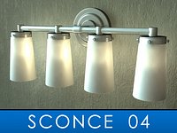 Sconce 04