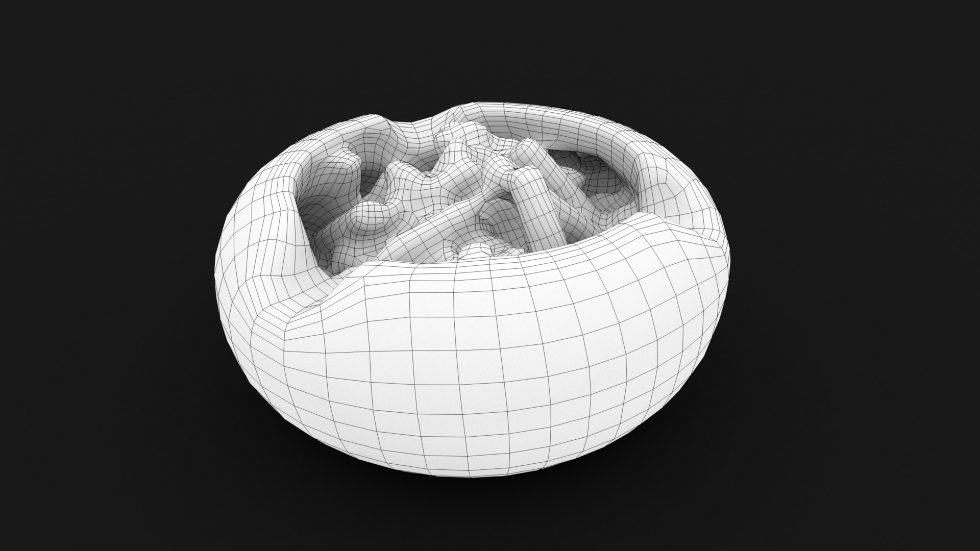 3D Ceramic ashtray full of cigarette butts model https://p.turbosquid.com/ts-thumb/ut/piyTDc/Ey/wireframe_ashtray02/jpg/1695473365/1920x1080/fit_q87/15db9f7953b67bb1e1c2ca22b388cf7a636f4575/wireframe_ashtray02.jpg
