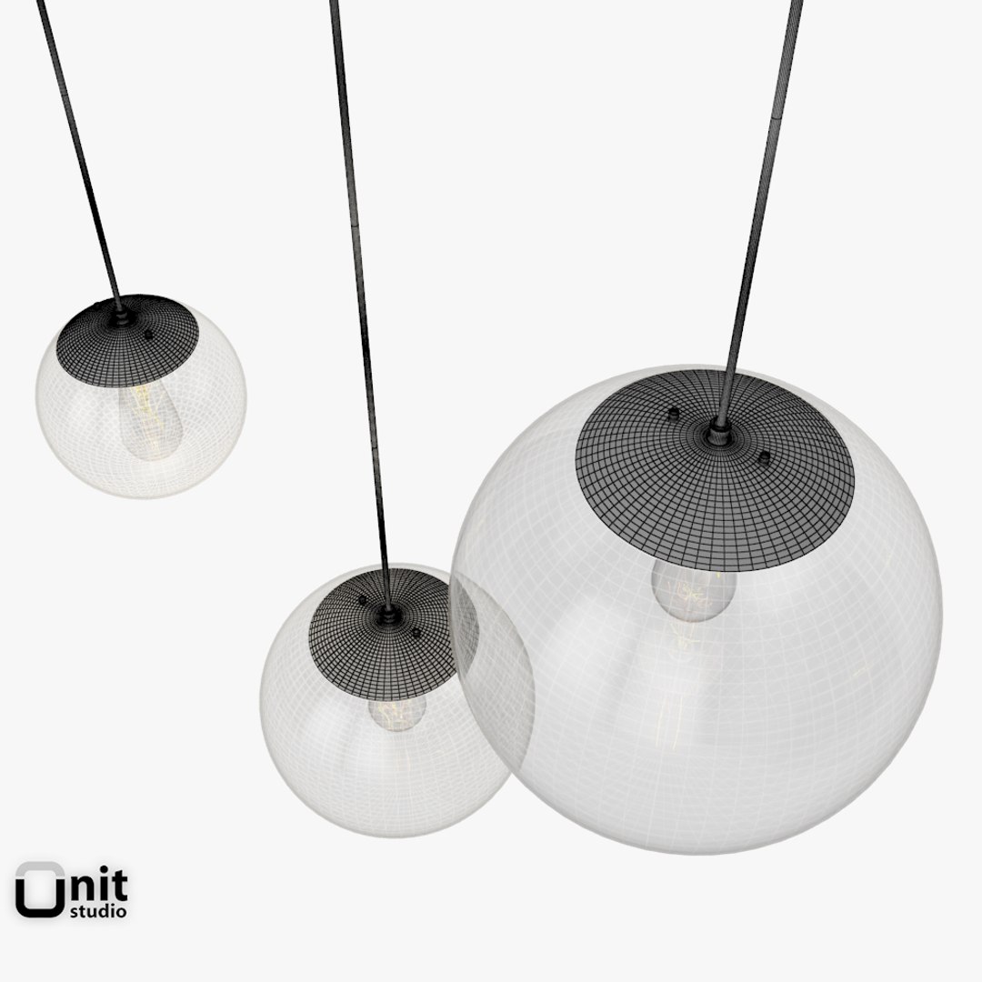 West elm online globe pendant