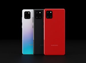 Samsung Galaxy Note 10 Lite