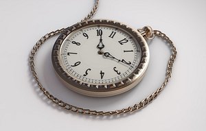 Antique Pocket Watch