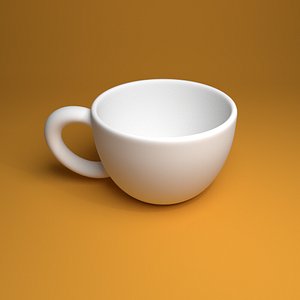 Coffee cup