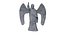 Angel Statue 2