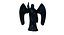 Angel Statue 2
