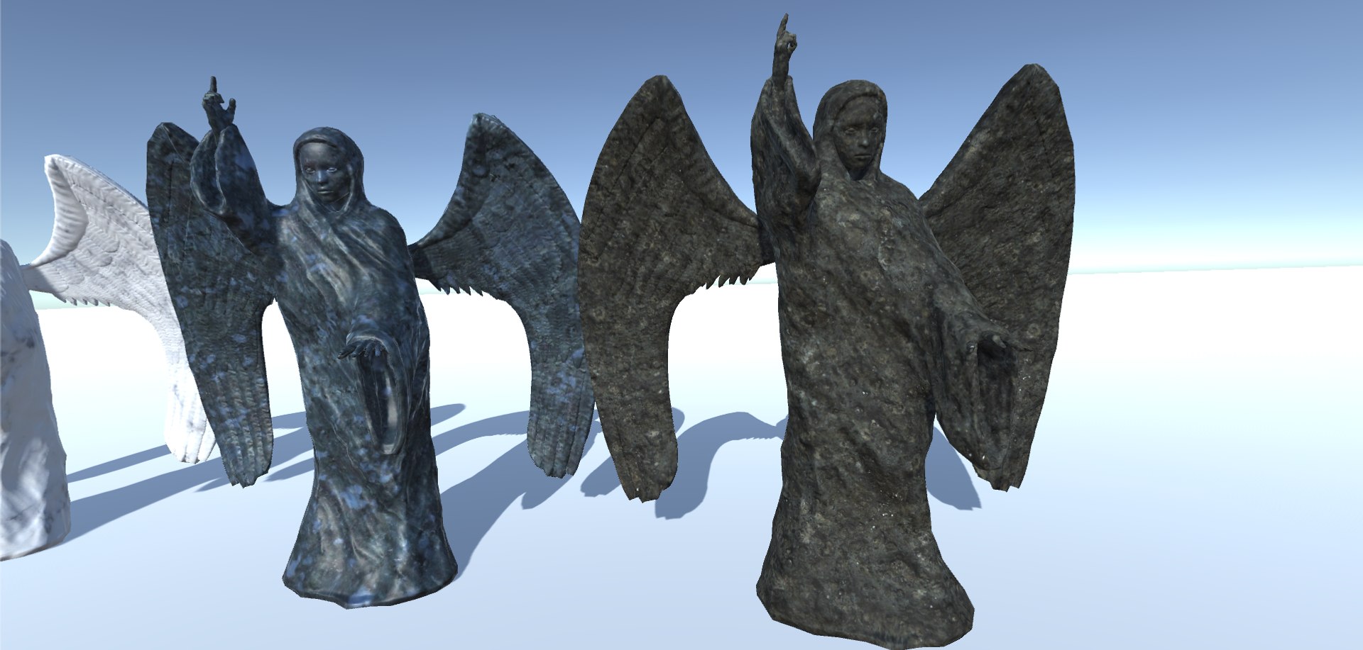 angel statue 3D model https://p.turbosquid.com/ts-thumb/uu/1C3TdT/gaD4CyOu/unity_4/png/1493815986/1920x1080/fit_q87/d9f3a342f4ab27dc2d2c6dae6e0f7bce99ddb4a7/unity_4.jpg