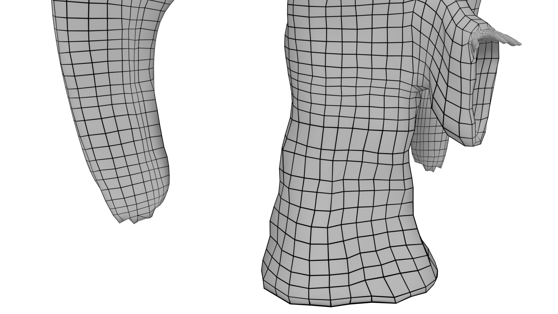angel statue 3D model https://p.turbosquid.com/ts-thumb/uu/1C3TdT/gsMH5QTi/wireframe_05/png/1491566972/1920x1080/fit_q87/8b1631d5e23e0af4d78827d9d16ba5df4789df3b/wireframe_05.jpg