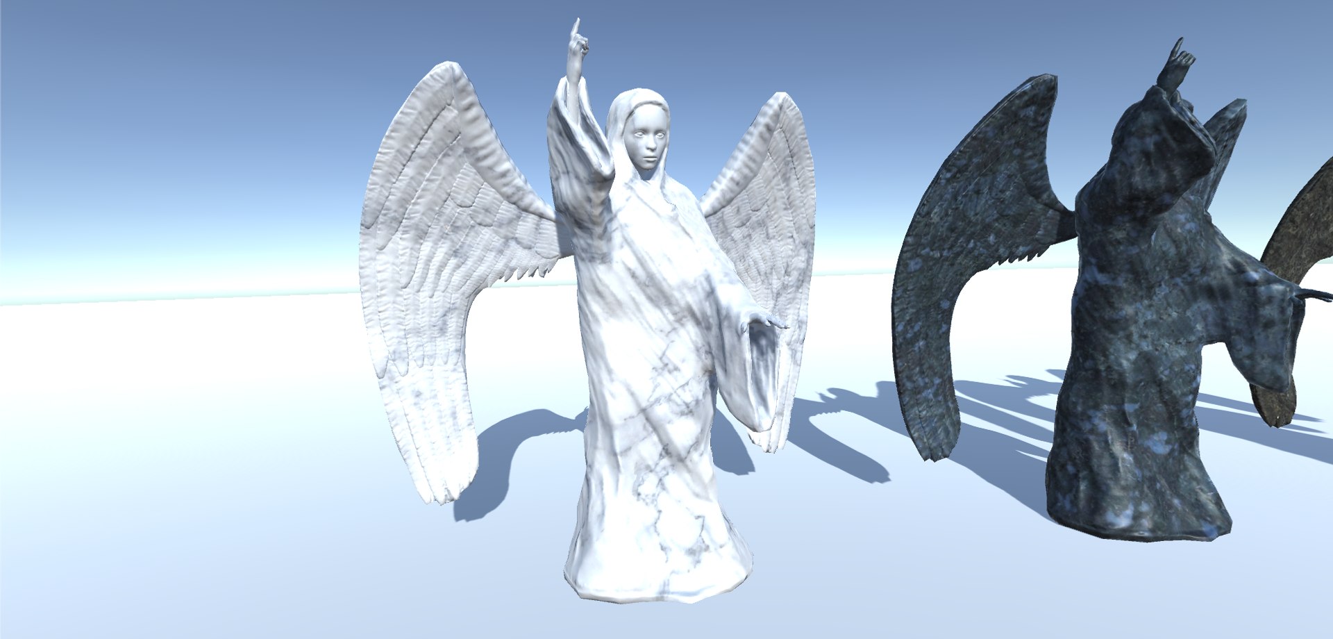 angel statue 3D model https://p.turbosquid.com/ts-thumb/uu/1C3TdT/i6t57ibp/unity_2/png/1493815986/1920x1080/fit_q87/0fb85ddb96d76d05656d04d23c09d319037c69de/unity_2.jpg