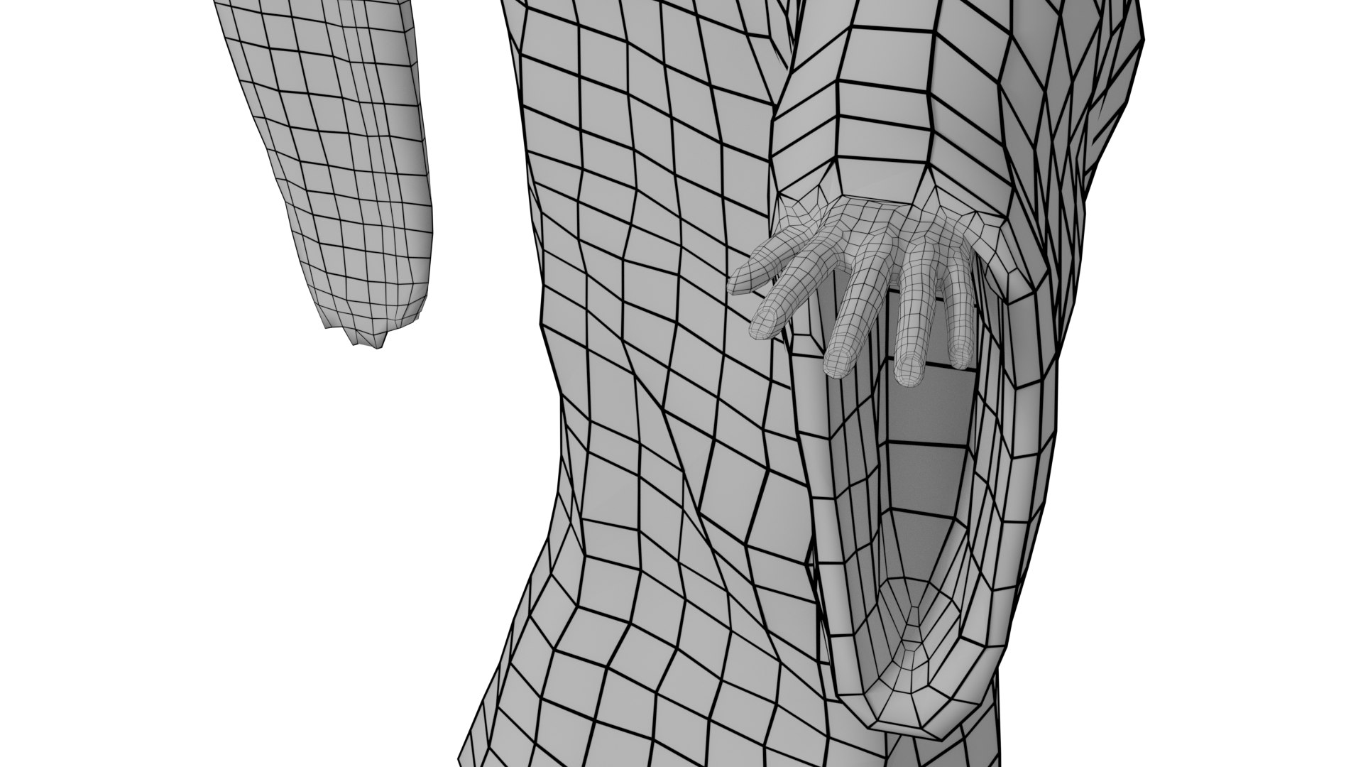angel statue 3D model https://p.turbosquid.com/ts-thumb/uu/1C3TdT/ne2JMUkN/wireframe_06/png/1491567018/1920x1080/fit_q87/f702f588f54e12c9e13cc8dd7eb53d513b747d31/wireframe_06.jpg