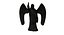 Angel Statue 2