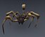 Insectoid Monster