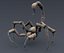 Insectoid Monster