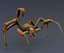Insectoid Monster