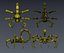 Insectoid Monster