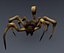 Insectoid Monster