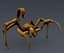 Insectoid Monster